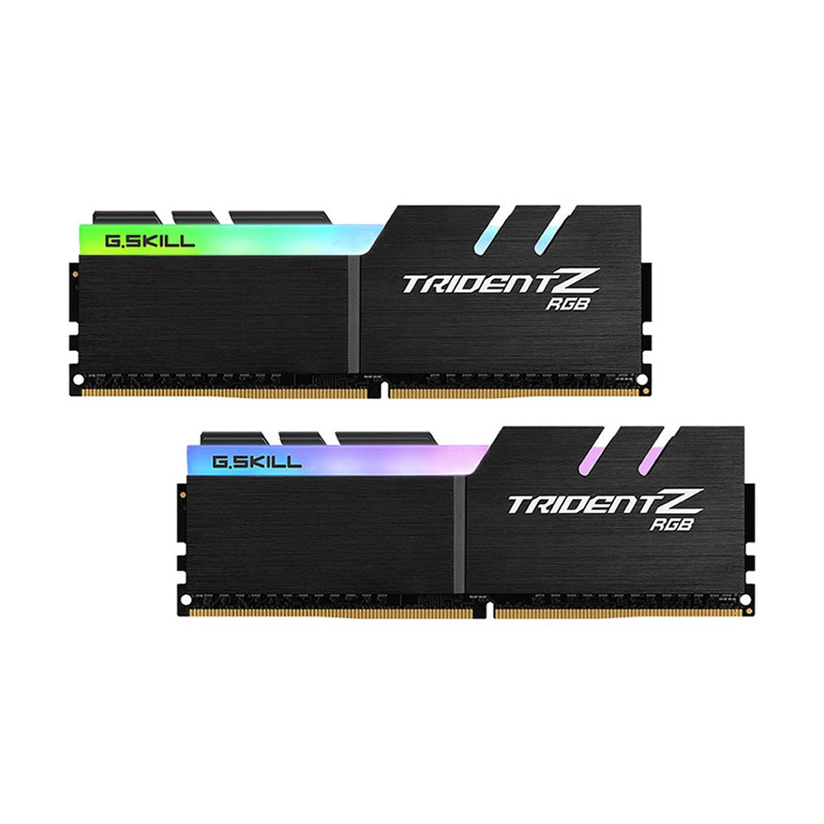 Amazon.co.jp: 【G.skill】 DDR4-2933 (PC4-23400) Trident Z